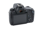 Canon EOS 77D