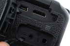 Canon EOS 77D