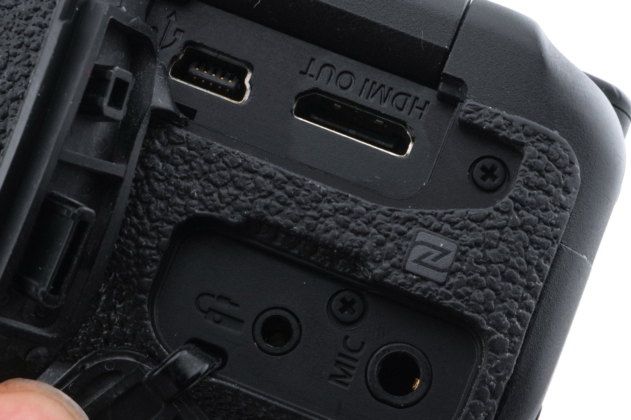Canon EOS 77D