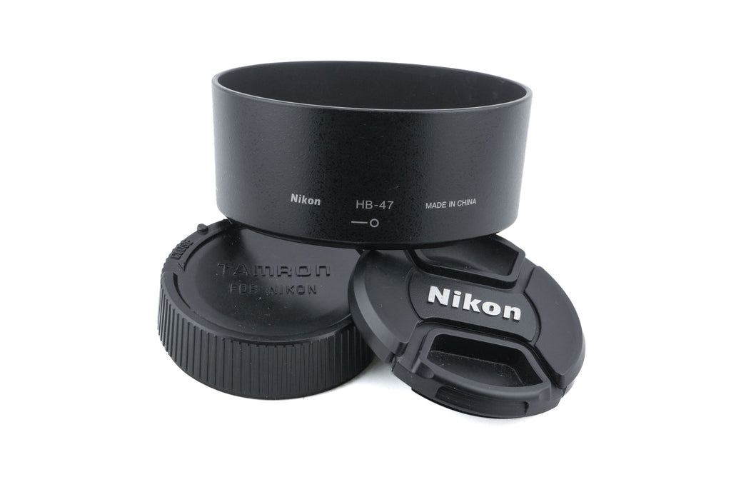 Nikon 50mm f1.8 AF-S Nikkor G