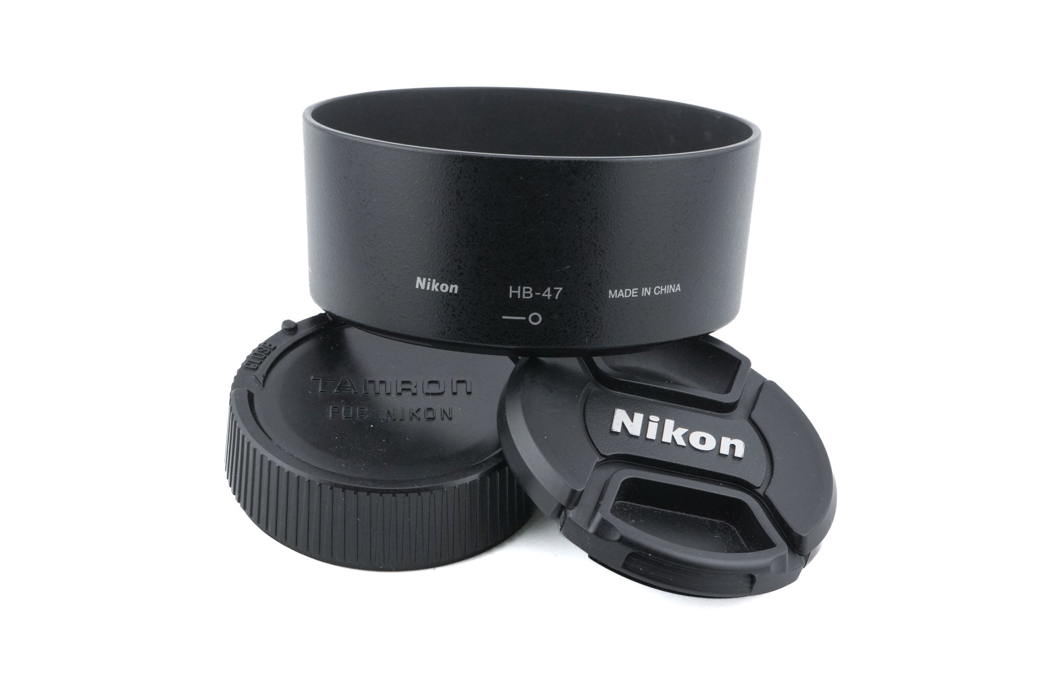 Nikon 50mm f1.8 AF-S Nikkor G