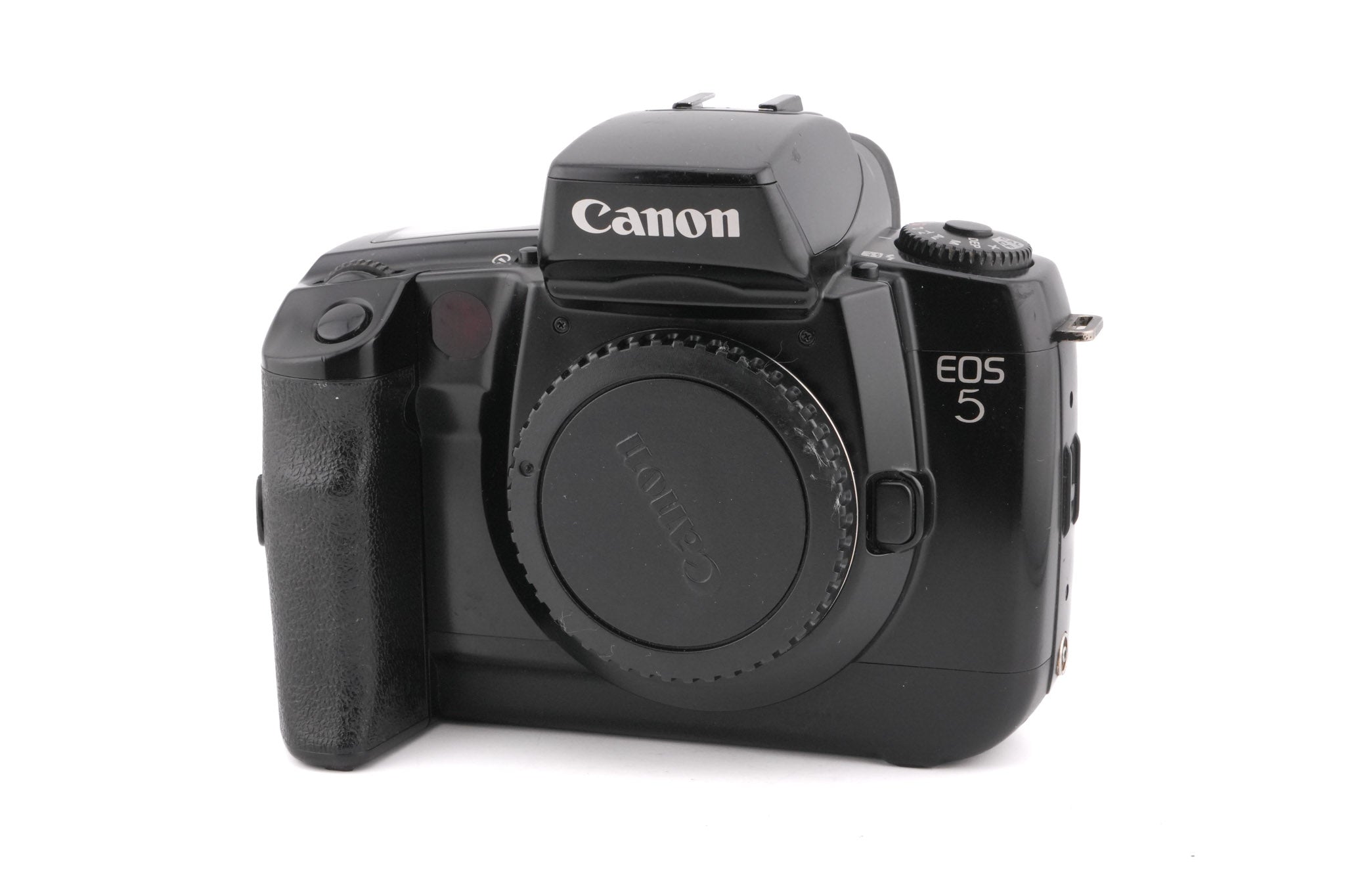 Canon EOS 5 - Camera – Kamerastore