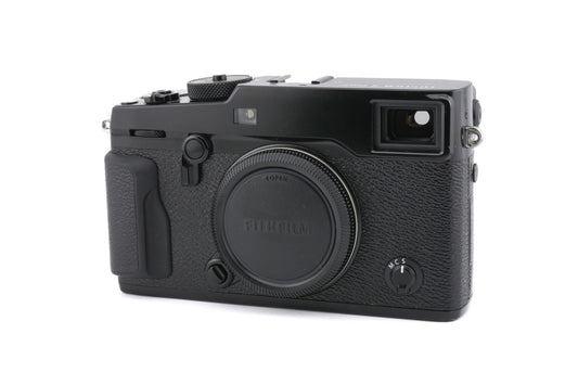 Fujifilm X-Pro 2