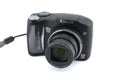 Canon PowerShot SX100 IS