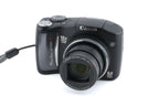 Canon PowerShot SX100 IS