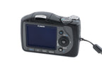 Canon PowerShot SX100 IS