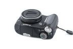 Canon PowerShot SX100 IS