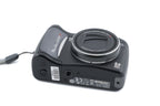 Canon PowerShot SX100 IS