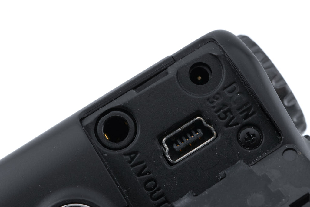 Canon PowerShot SX100 IS
