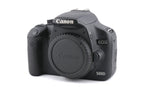 Canon EOS 500D