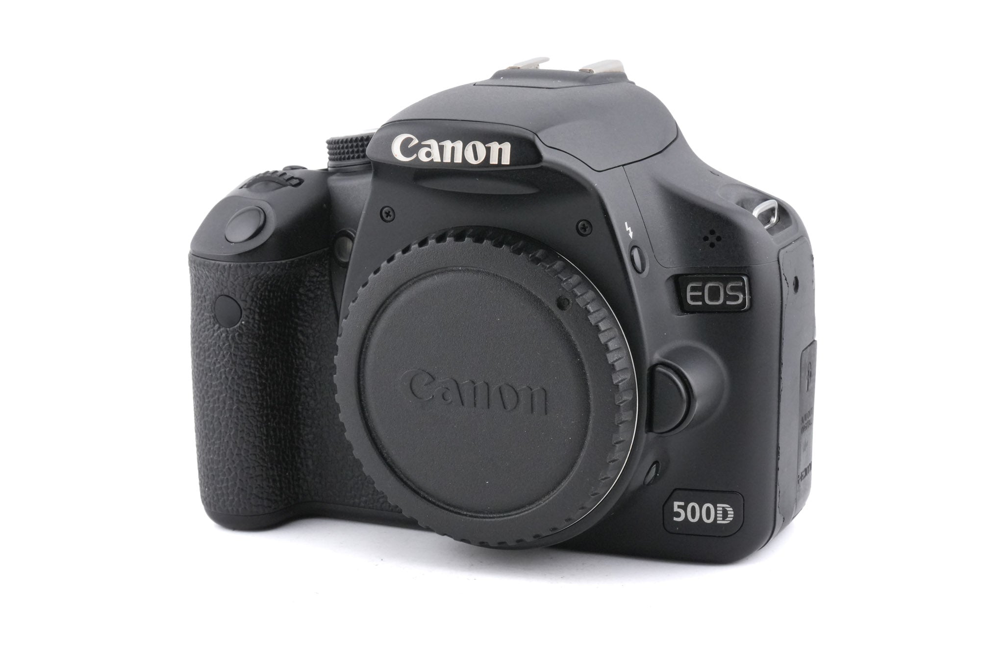 Canon EOS 500D