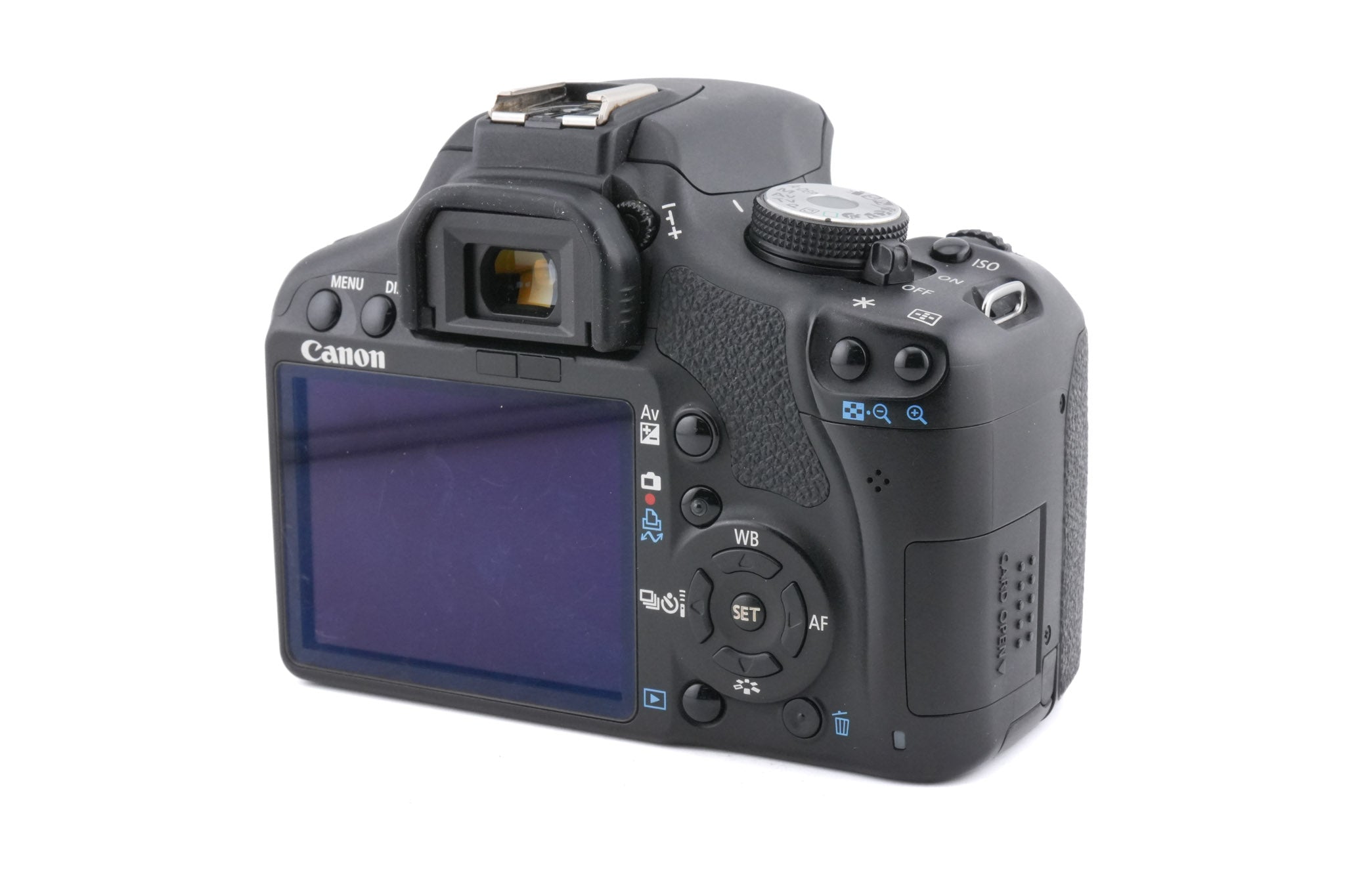 Canon EOS 500D