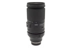 Tamron 150-500mm f5-6.7 Di III VC VXD (A057)
