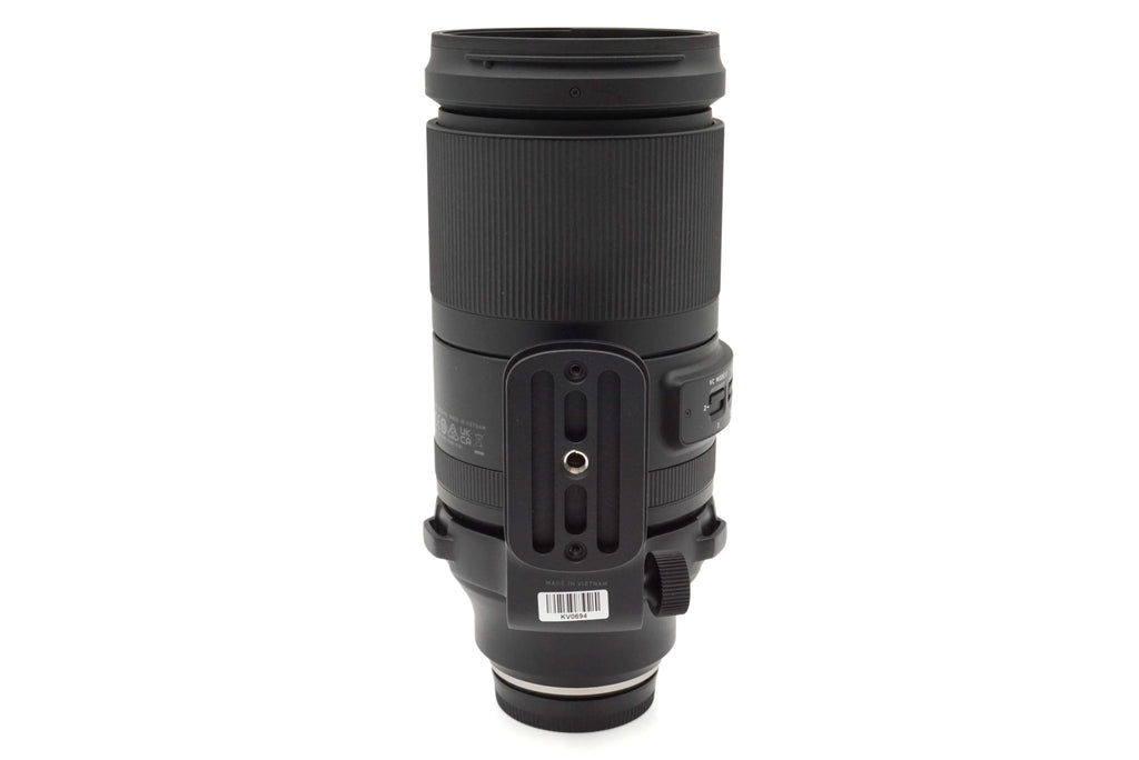 Tamron 150-500mm f5-6.7 Di III VC VXD (A057)