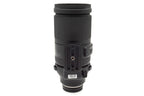 Tamron 150-500mm f5-6.7 Di III VC VXD (A057)