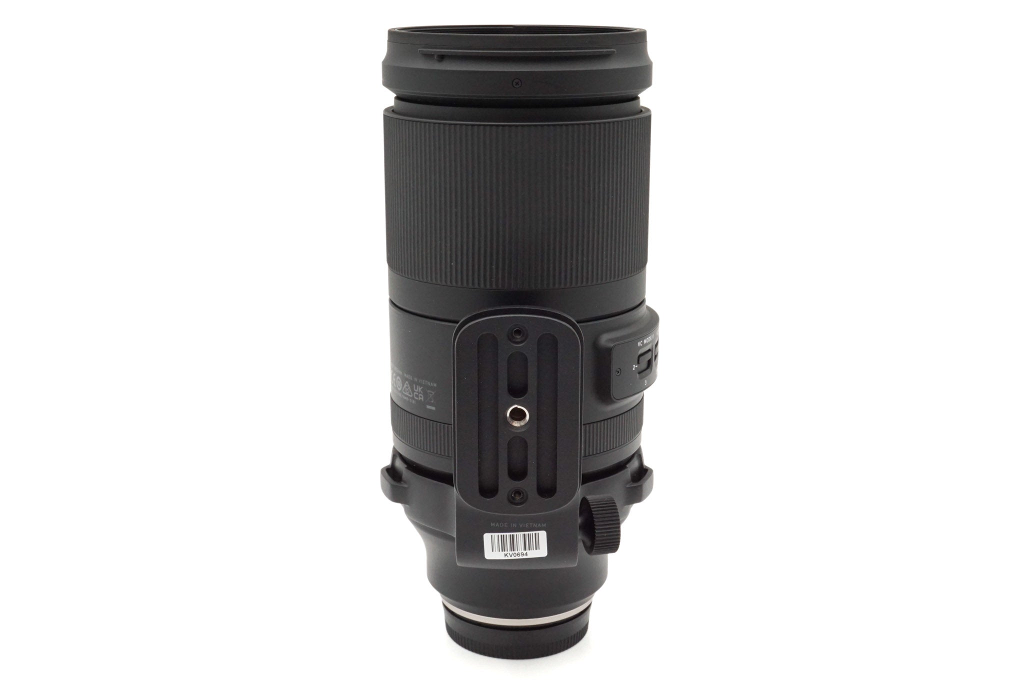 Tamron 150-500mm f5-6.7 Di III VC VXD (A057)