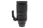 Tamron 150-500mm f5-6.7 Di III VC VXD (A057)