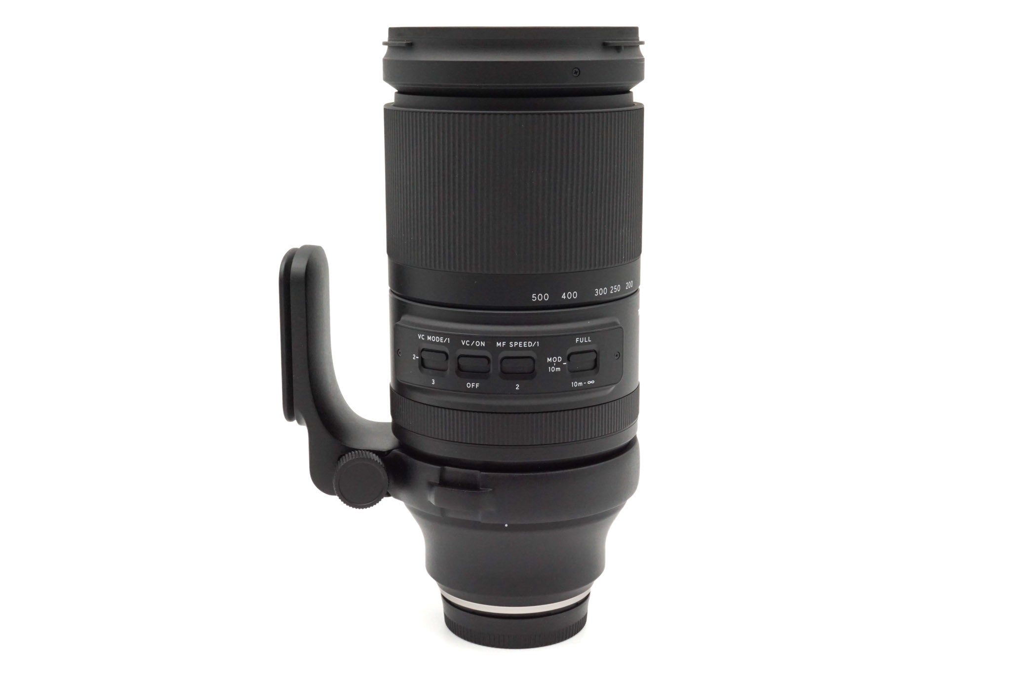 Tamron 150-500mm f5-6.7 Di III VC VXD (A057)