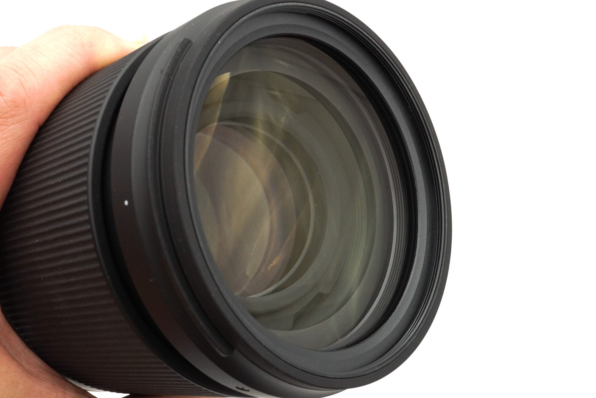 Tamron 150-500mm f5-6.7 Di III VC VXD (A057)