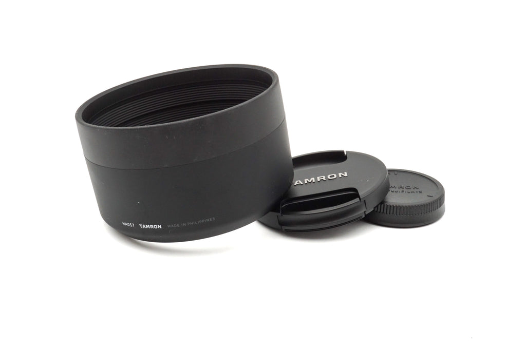 Tamron 150-500mm f5-6.7 Di III VC VXD (A057)