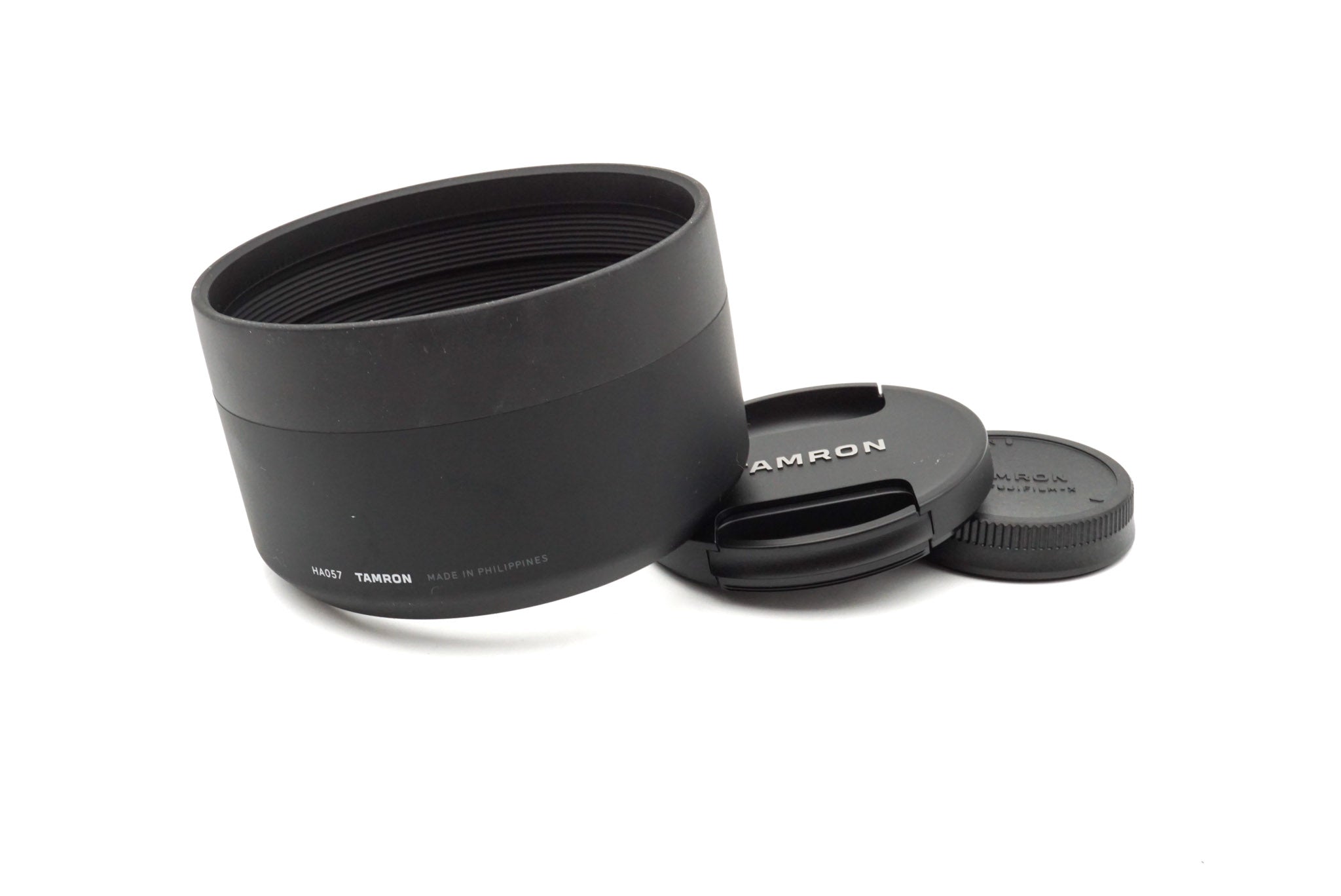 Tamron 150-500mm f5-6.7 Di III VC VXD (A057)