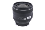 Canon 35mm f2 IS USM
