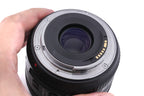 Canon 35mm f2 IS USM