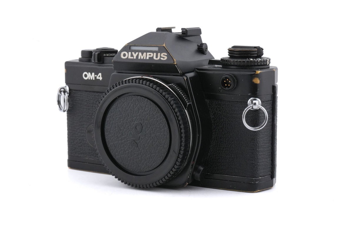 Olympus OM-4