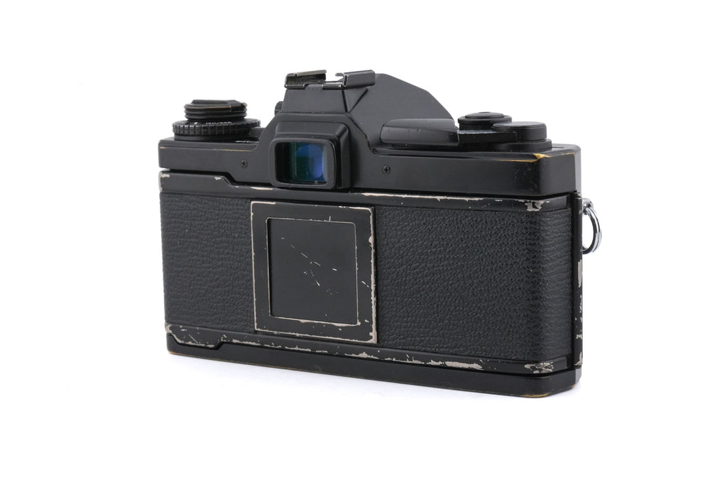 Olympus OM-4