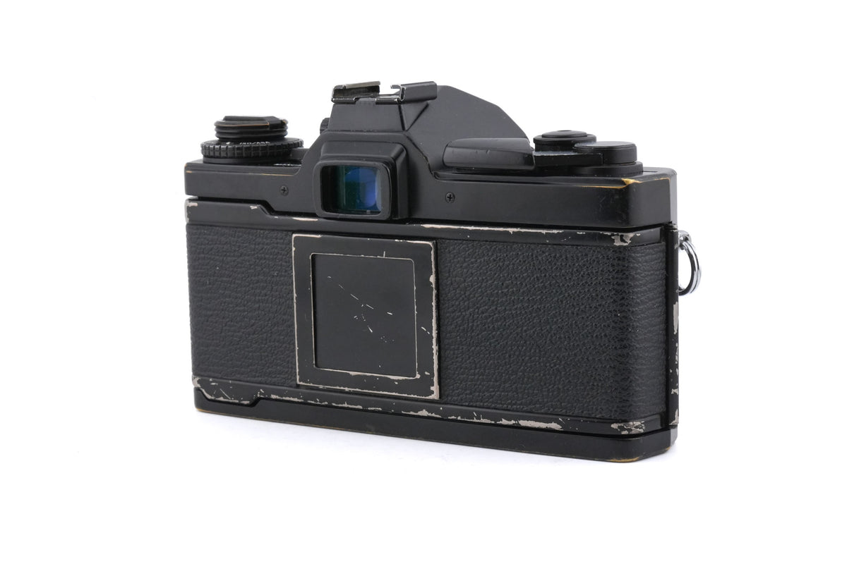 Olympus OM-4