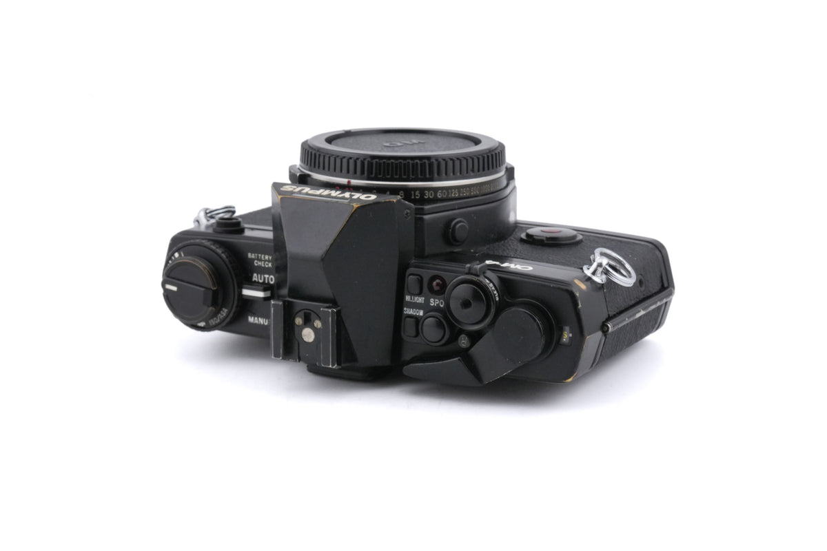 Olympus OM-4