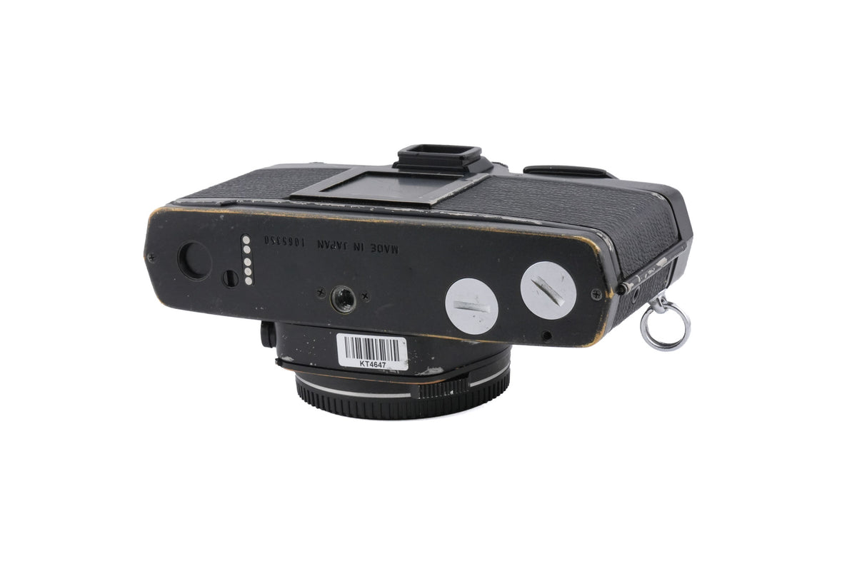 Olympus OM-4