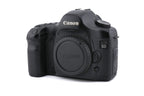 Canon EOS 5D