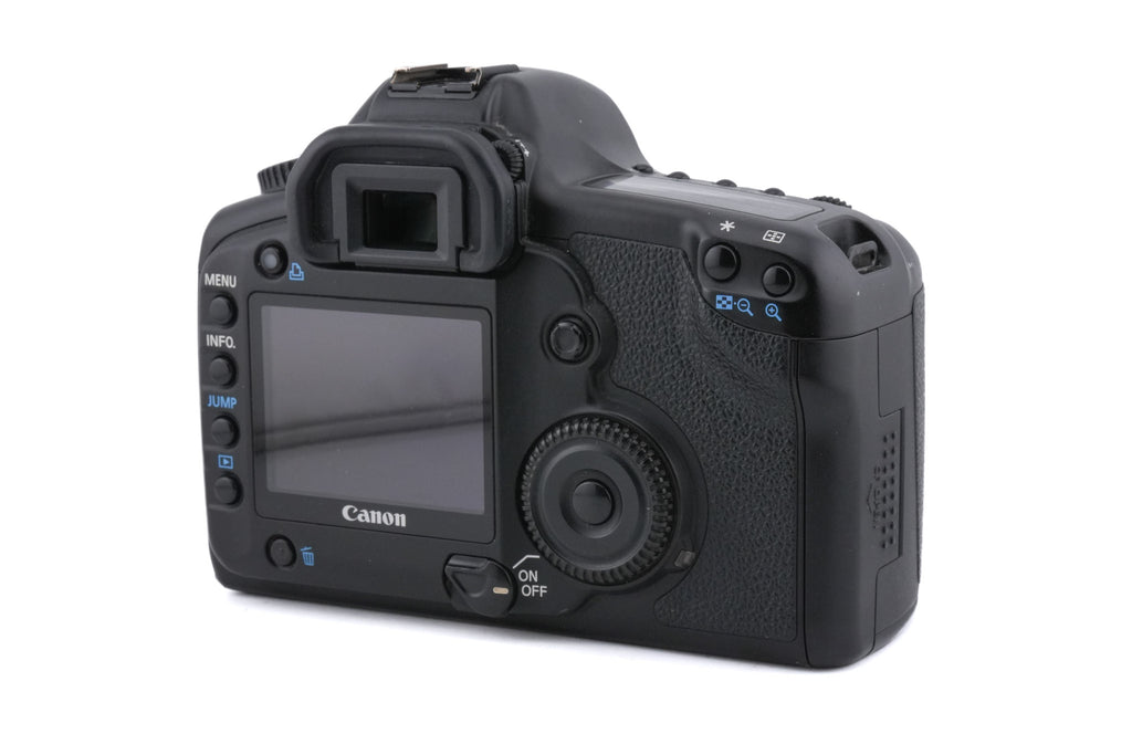 Canon EOS 5D