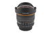 Samyang 8mm f3.5 Fish-Eye CS AE