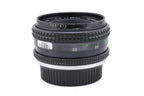 Minolta 50mm f2 MC Rokkor-PF