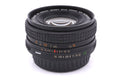 Konica 40mm f1.8 Hexanon AR