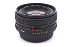 Konica 40mm f1.8 Hexanon AR