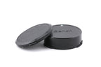 Canon 50mm f1.4 FDn