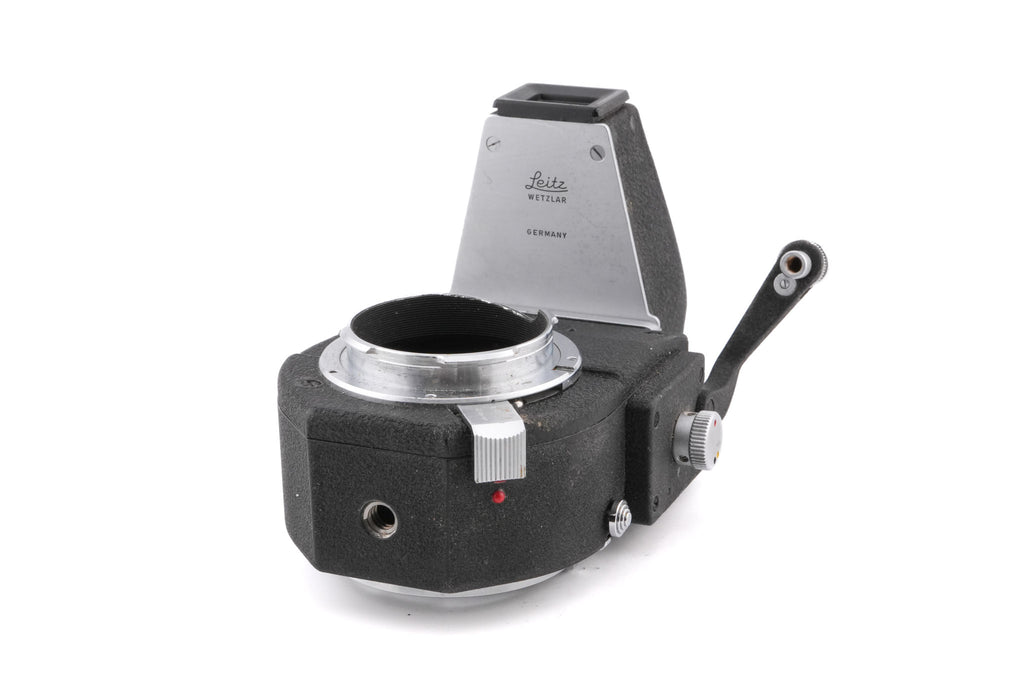 Leica Visoflex II