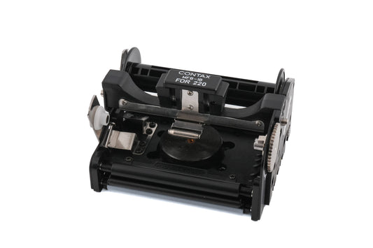 Contax MFB-1B 220 Film Insert