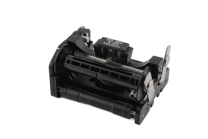Contax MFB-1B 220 Film Insert