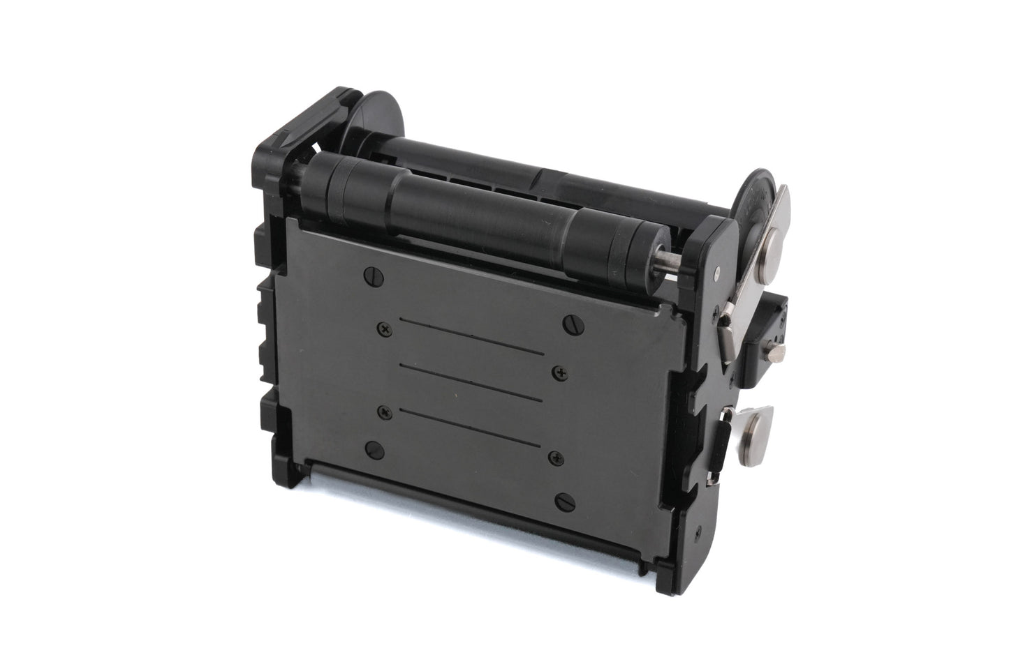 Contax MFB-1B 220 Film Insert