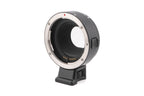 Canon EF - EF-M (EF-EOS M) Mount Adapter