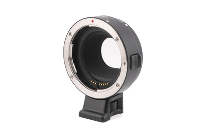 Canon EF - EF-M (EF-EOS M) Mount Adapter