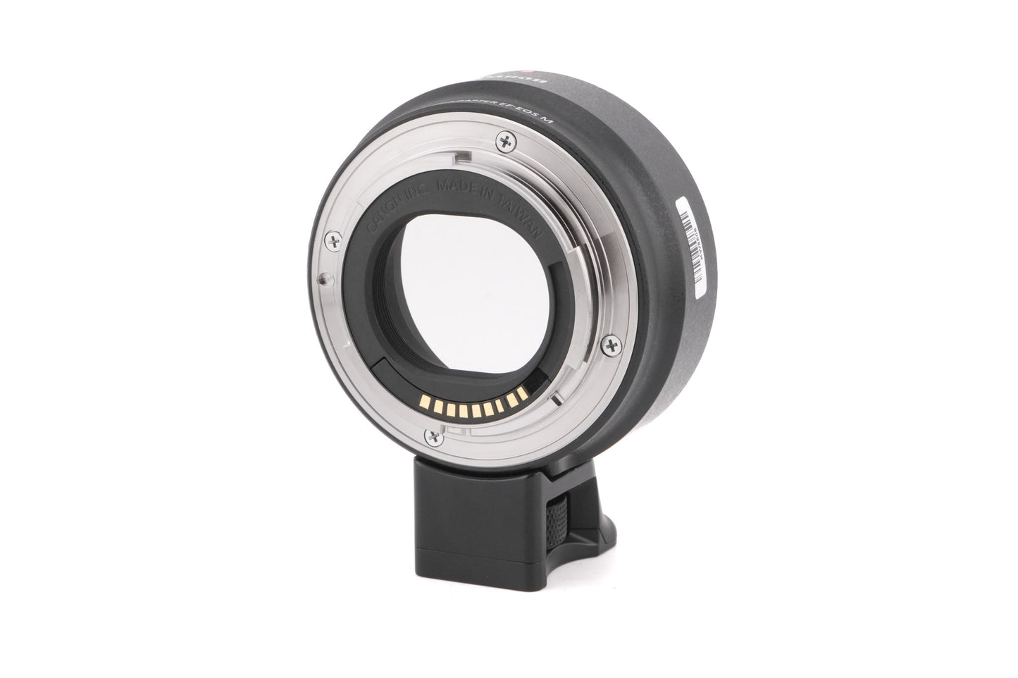 Canon EF - EF-M (EF-EOS M) Mount Adapter