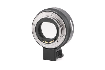 Canon EF - EF-M (EF-EOS M) Mount Adapter