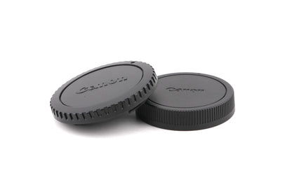 Canon EF - EF-M (EF-EOS M) Mount Adapter