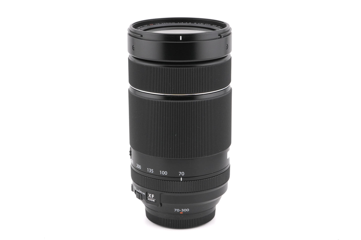 Fujifilm 70-300mm f4-5.6 Super EBC Fujinon XF R LM OIS WR