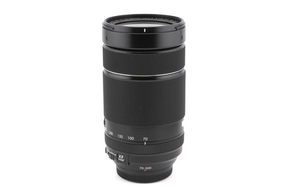 Fujifilm 70-300mm f4-5.6 Super EBC Fujinon XF R LM OIS WR